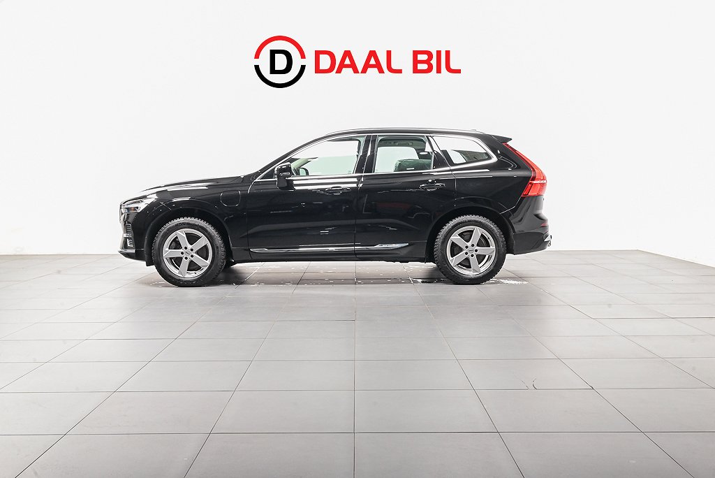 Volvo XC60 2021