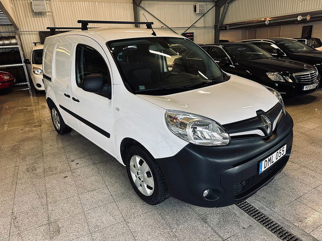 Renault Kangoo 2020