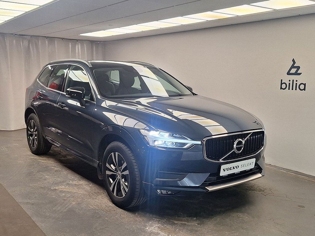 Volvo XC60 2020