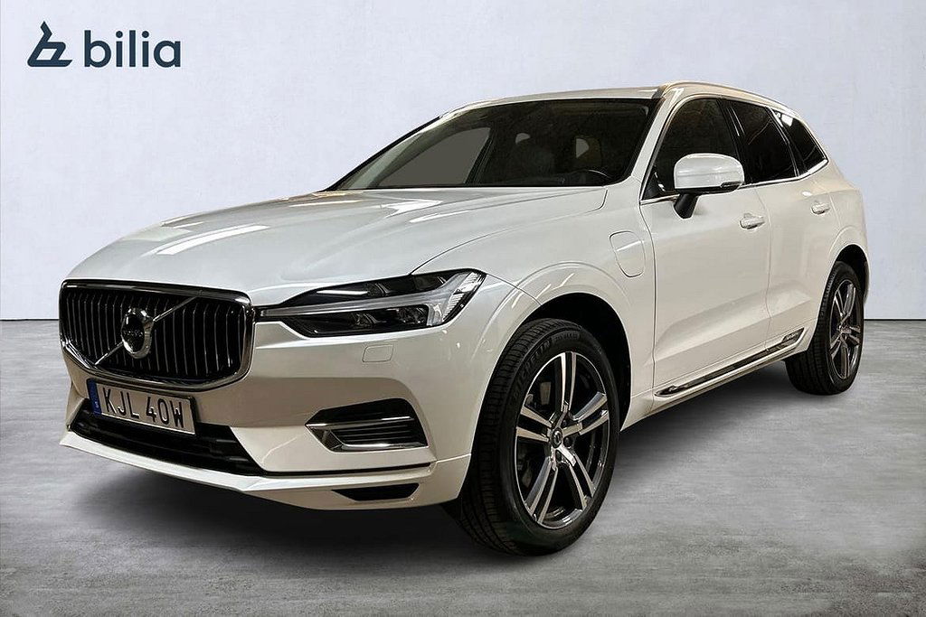 Volvo XC60 2021