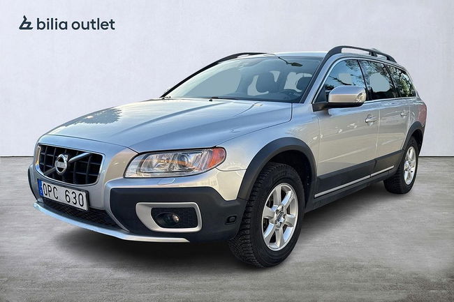 Volvo XC70 2012