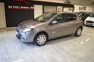 Renault Clio 2011