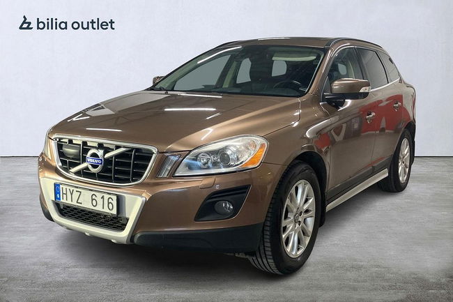 Volvo XC60 2008