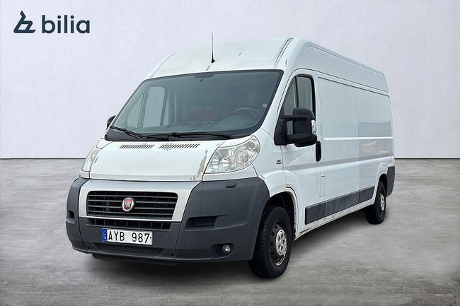 Fiat Ducato 2013