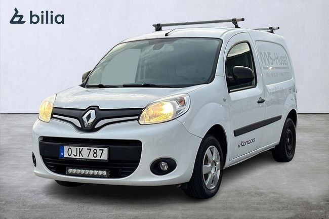 Renault Kangoo 2016