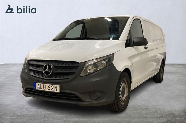 Mercedes-Benz Vito 2019