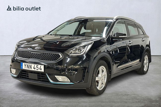 Kia Niro 2018