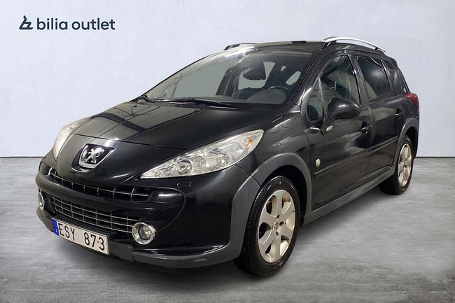 Peugeot 207 2008