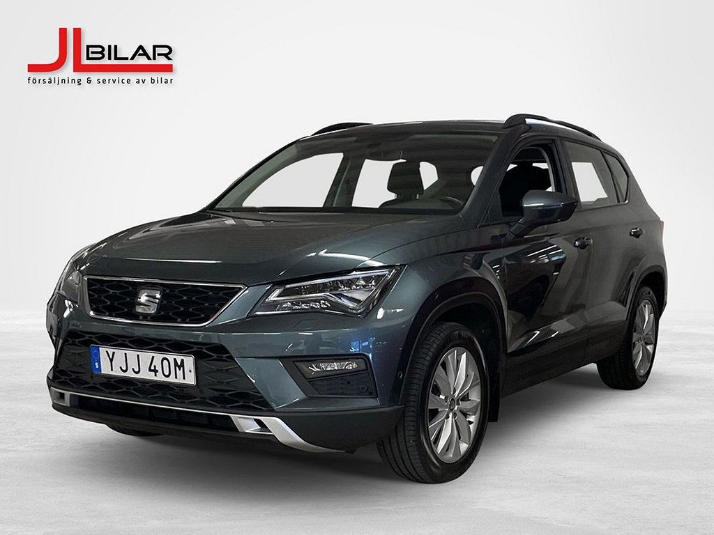 Seat Ateca 2019