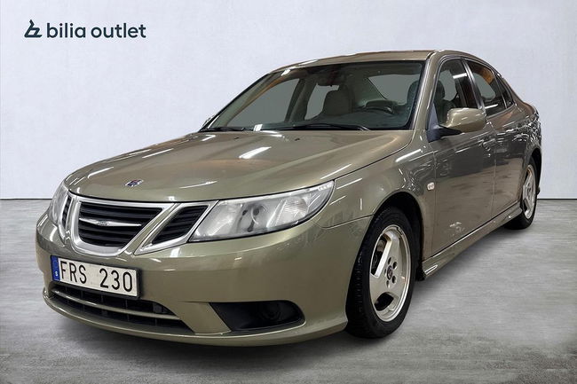 Saab 9-3 2008