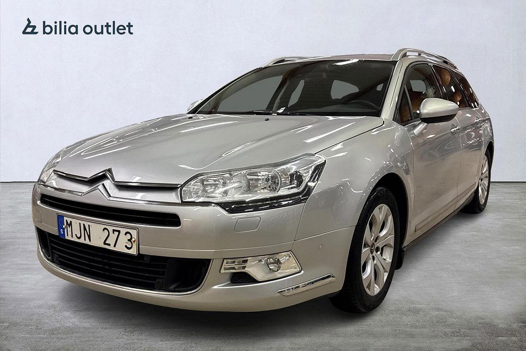 Citroën C5 2011