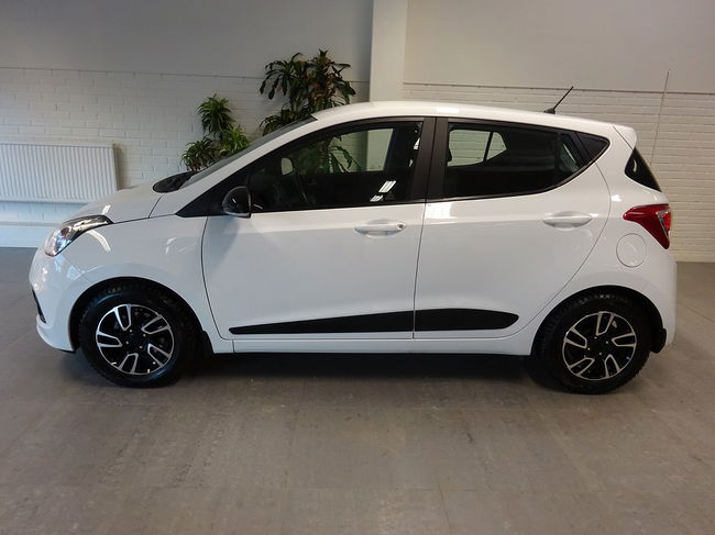 Hyundai i10 2015