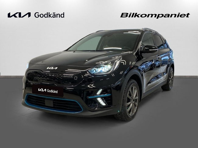 Kia Niro 2021