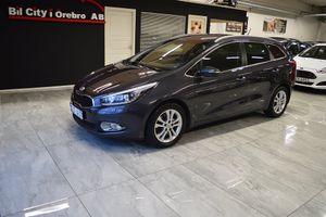Kia Ceed 2013