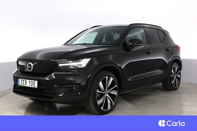 Volvo XC40 2020