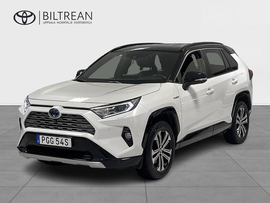 Toyota Rav4 2019