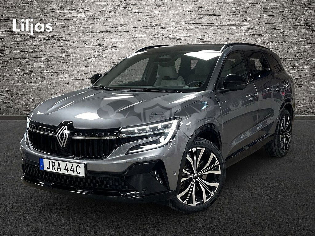Renault Espace 2023