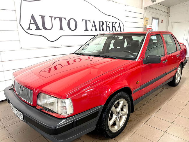 Volvo 850 1994