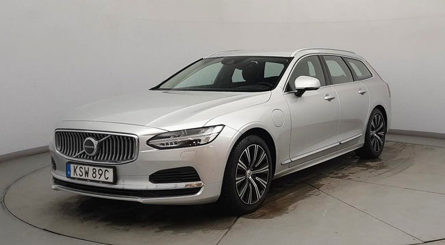 Volvo V90 2021