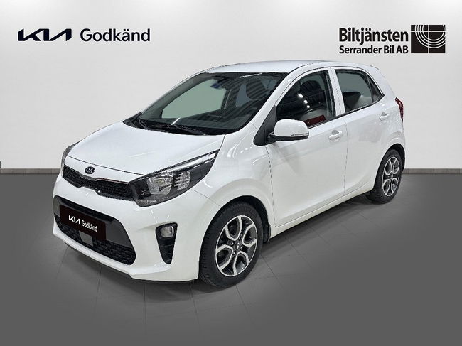 Kia Picanto 2018