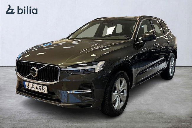 Volvo XC60 2022