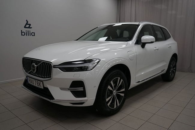 Volvo XC60 2024