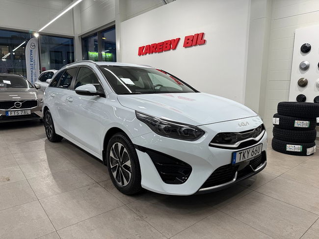 Kia Ceed 2021