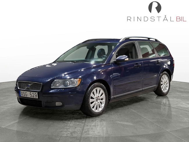 Volvo V50 2006