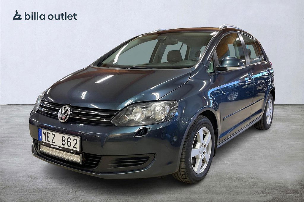 Volkswagen Golf 2011