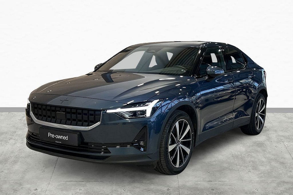 Polestar 2 2022