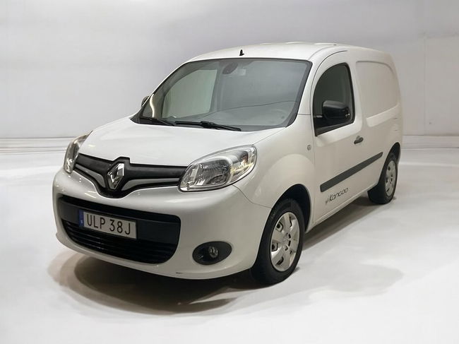 Renault Kangoo 2019