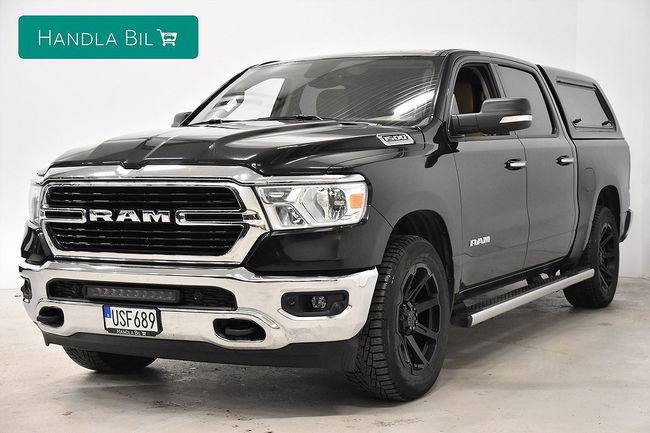 RAM 1500 2020