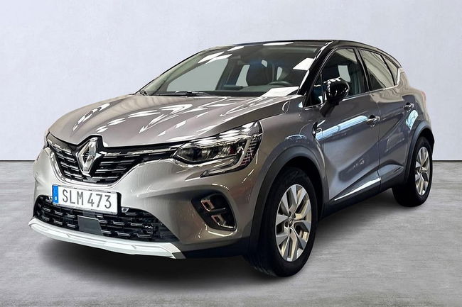 Renault Captur 2020