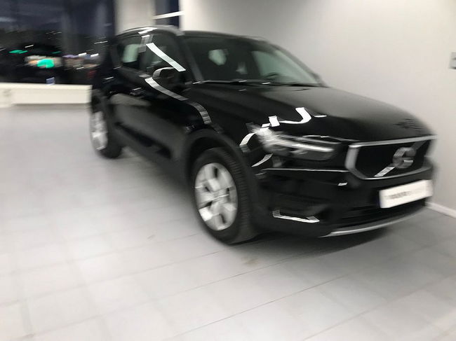 Volvo XC40 2021