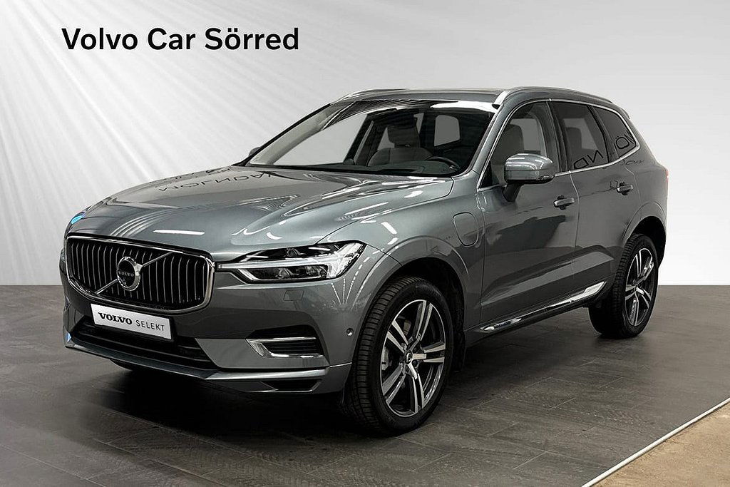 Volvo XC60 2020