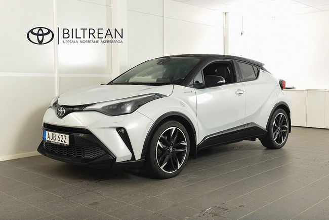 Toyota C-HR 2020