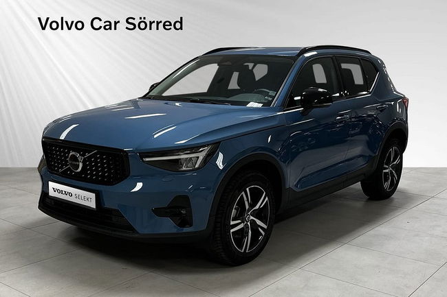 Volvo XC40 2023