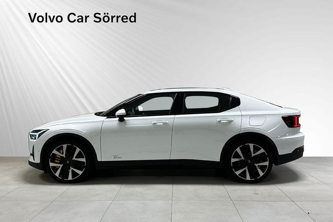 Polestar 2 2023