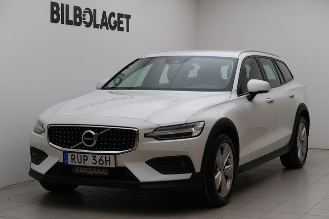 Volvo V60 2020