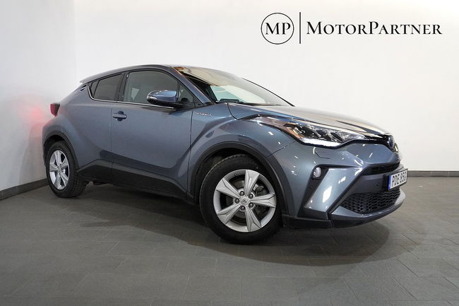 Toyota C-HR 2020