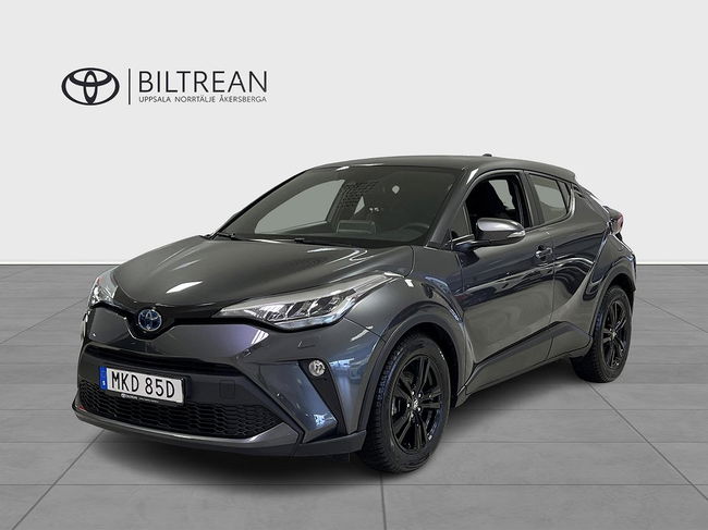 Toyota C-HR 2022