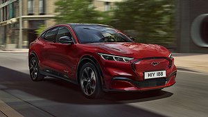 Ford Puma 2021