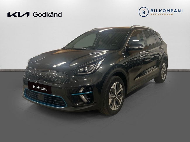 Kia Niro 2021