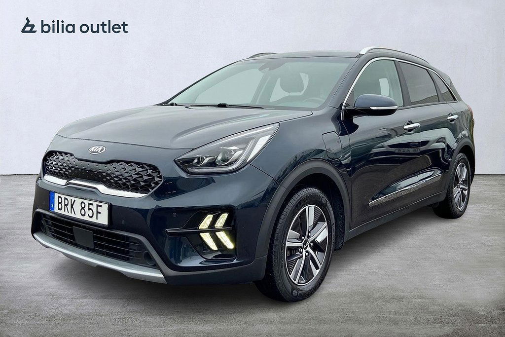 Kia Niro 2021