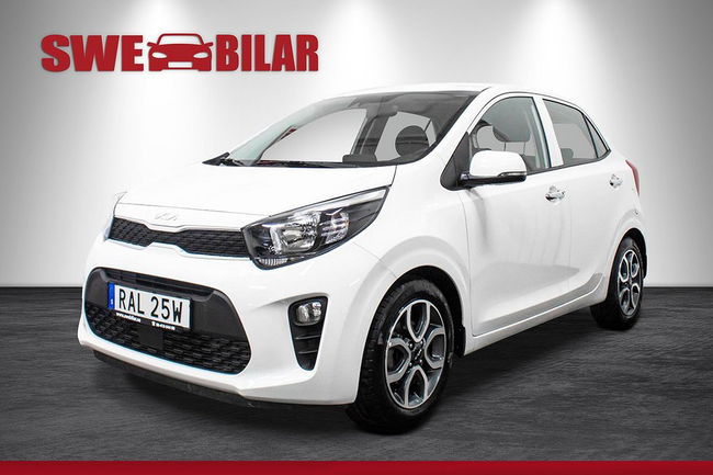 Kia Picanto 2023