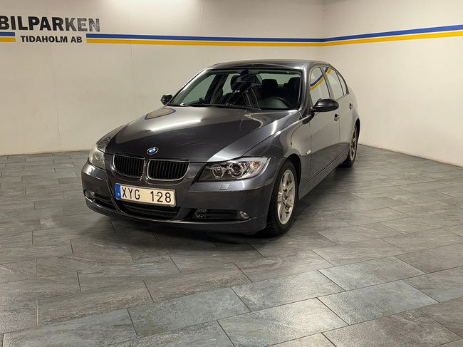 BMW 3 Series 320 2006