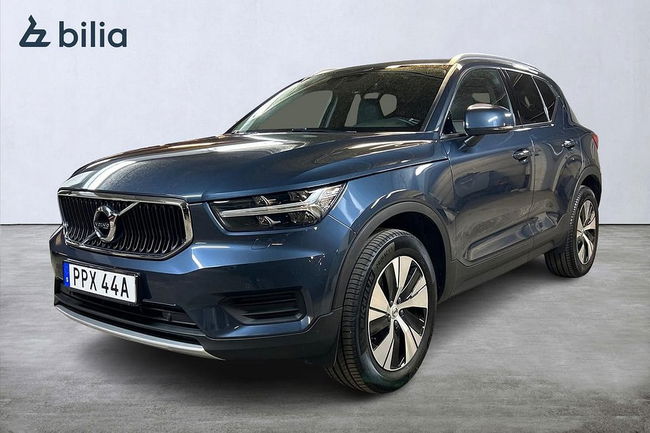 Volvo XC40 2021