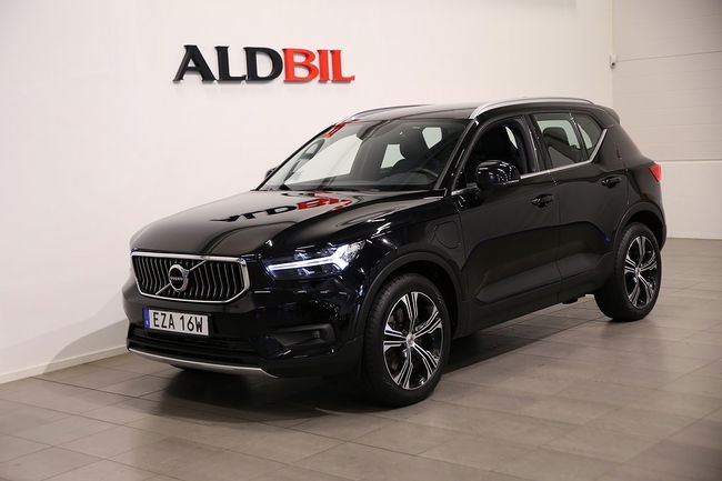 Volvo XC40 2020