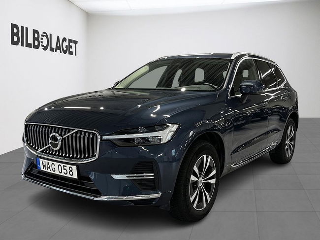 Volvo XC60 2023