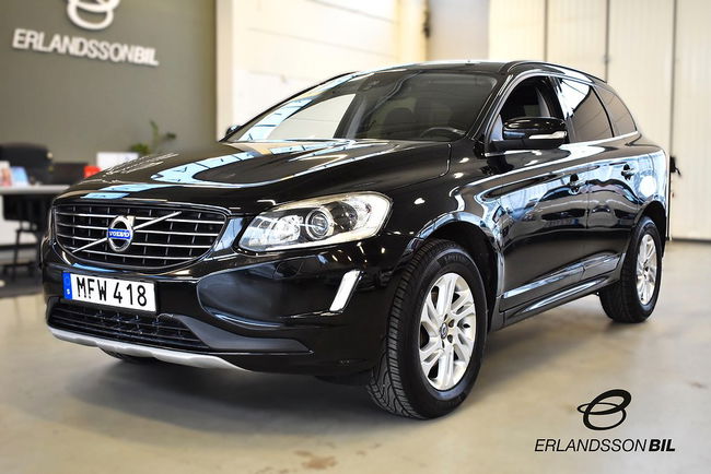 Volvo XC60 2015